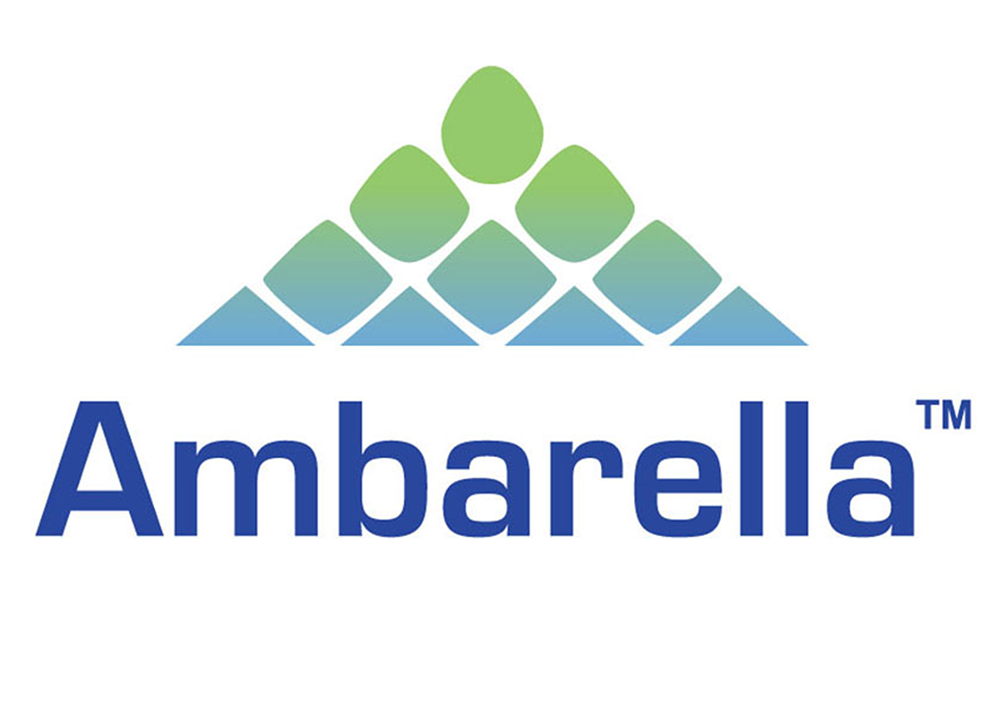Ambarella and sameuo