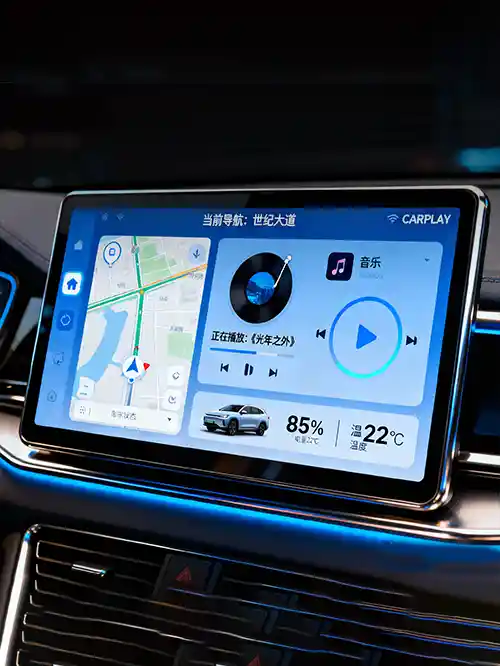 全方位一体解决方案 - {dede:global.cfg_webname/} 产品展示